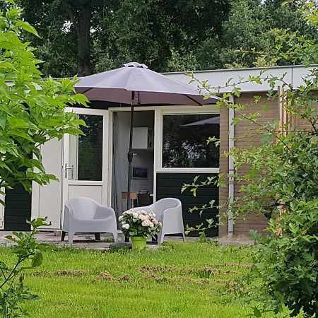 Drenths Landgoed, Welkom Thuis Annerveenschekanaal Ngoại thất bức ảnh
