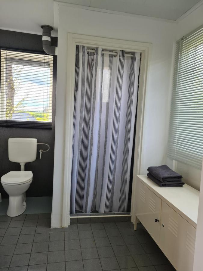 Drenths Landgoed, Welkom Thuis Annerveenschekanaal Ngoại thất bức ảnh