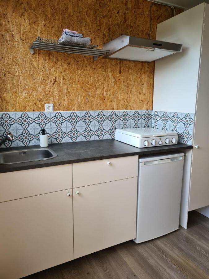 Drenths Landgoed, Welkom Thuis Annerveenschekanaal Ngoại thất bức ảnh