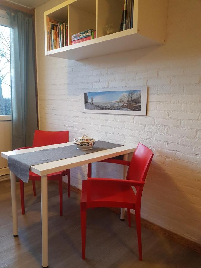 Drenths Landgoed, Welkom Thuis Annerveenschekanaal Ngoại thất bức ảnh