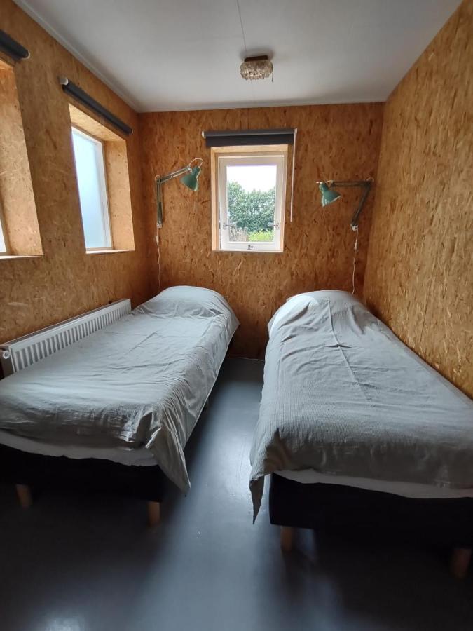 Drenths Landgoed, Welkom Thuis Annerveenschekanaal Ngoại thất bức ảnh