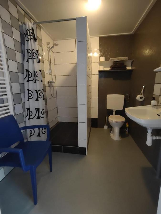 Drenths Landgoed, Welkom Thuis Annerveenschekanaal Ngoại thất bức ảnh