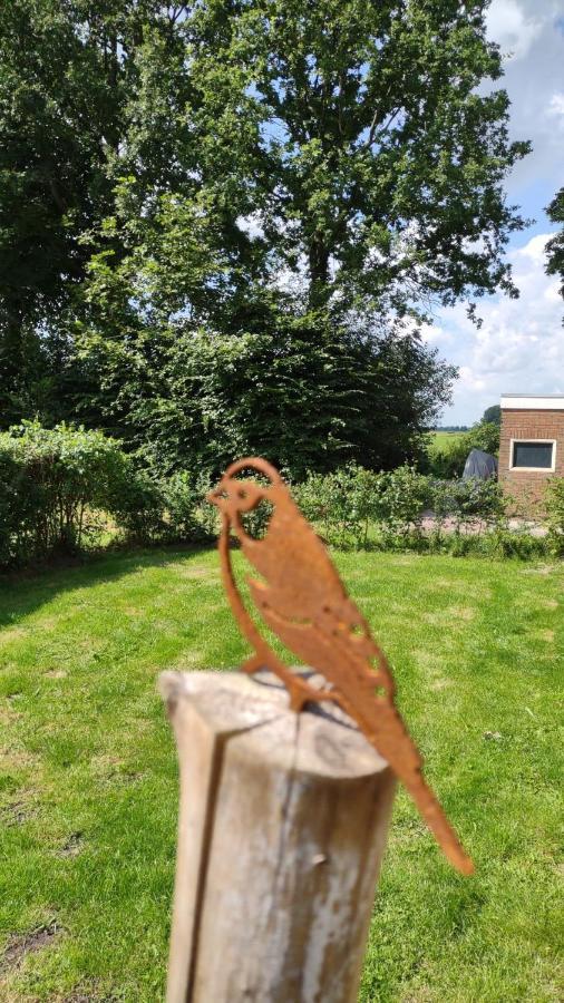 Drenths Landgoed, Welkom Thuis Annerveenschekanaal Ngoại thất bức ảnh